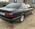 Чорний БМВ 5 Серія, об'ємом двигуна 2.5 л та пробігом 430 тис. км за 2999 $, фото 4 на Automoto.ua
