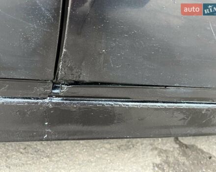 Черный БМВ 5 Серия, объемом двигателя 2 л и пробегом 349 тыс. км за 3000 $, фото 25 на Automoto.ua