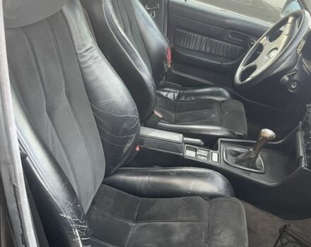 Черный БМВ 5 Серия, объемом двигателя 2 л и пробегом 777 тыс. км за 4000 $, фото 3 на Automoto.ua