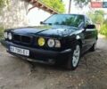 Черный БМВ 5 Серия, объемом двигателя 2 л и пробегом 39 тыс. км за 4300 $, фото 19 на Automoto.ua