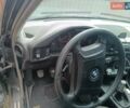 Черный БМВ 5 Серия, объемом двигателя 2.5 л и пробегом 320 тыс. км за 3600 $, фото 9 на Automoto.ua