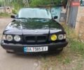 Черный БМВ 5 Серия, объемом двигателя 2 л и пробегом 39 тыс. км за 4300 $, фото 1 на Automoto.ua
