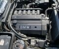 Чорний БМВ 5 Серія, об'ємом двигуна 2 л та пробігом 350 тис. км за 2200 $, фото 6 на Automoto.ua