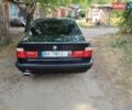 Черный БМВ 5 Серия, объемом двигателя 2 л и пробегом 39 тыс. км за 4300 $, фото 21 на Automoto.ua