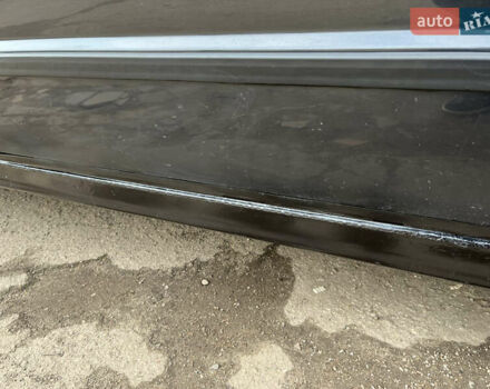 Черный БМВ 5 Серия, объемом двигателя 2 л и пробегом 349 тыс. км за 3000 $, фото 23 на Automoto.ua