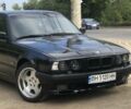 Черный БМВ 5 Серия, объемом двигателя 3 л и пробегом 525 тыс. км за 7400 $, фото 19 на Automoto.ua