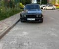 Чорний БМВ 5 Серія, об'ємом двигуна 1.8 л та пробігом 370 тис. км за 2800 $, фото 1 на Automoto.ua