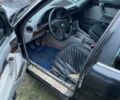 Чорний БМВ 5 Серія, об'ємом двигуна 2 л та пробігом 300 тис. км за 1400 $, фото 12 на Automoto.ua