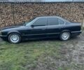 Чорний БМВ 5 Серія, об'ємом двигуна 2 л та пробігом 300 тис. км за 1400 $, фото 2 на Automoto.ua
