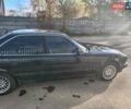 Черный БМВ 5 Серия, объемом двигателя 2.5 л и пробегом 360 тыс. км за 2700 $, фото 7 на Automoto.ua
