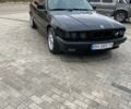 Чорний БМВ 5 Серія, об'ємом двигуна 2.5 л та пробігом 523 тис. км за 2800 $, фото 1 на Automoto.ua