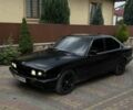 Черный БМВ 5 Серия, объемом двигателя 2 л и пробегом 200 тыс. км за 2494 $, фото 1 на Automoto.ua