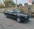 Черный БМВ 5 Серия, объемом двигателя 2 л и пробегом 310 тыс. км за 2400 $, фото 1 на Automoto.ua