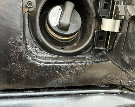 Черный БМВ 5 Серия, объемом двигателя 2 л и пробегом 349 тыс. км за 3000 $, фото 39 на Automoto.ua