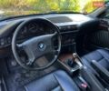 Чорний БМВ 5 Серія, об'ємом двигуна 2.5 л та пробігом 350 тис. км за 5200 $, фото 11 на Automoto.ua