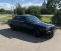 Чорний БМВ 5 Серія, об'ємом двигуна 2 л та пробігом 350 тис. км за 2200 $, фото 1 на Automoto.ua