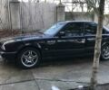 Черный БМВ 5 Серия, объемом двигателя 3 л и пробегом 525 тыс. км за 7400 $, фото 12 на Automoto.ua