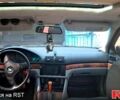 Черный БМВ 5 Серия, объемом двигателя 2.8 л и пробегом 111 тыс. км за 6000 $, фото 1 на Automoto.ua
