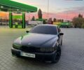 Черный БМВ 5 Серия, объемом двигателя 2 л и пробегом 340 тыс. км за 5200 $, фото 1 на Automoto.ua