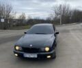 Черный БМВ 5 Серия, объемом двигателя 2.5 л и пробегом 400 тыс. км за 3600 $, фото 1 на Automoto.ua