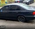 Черный БМВ 5 Серия, объемом двигателя 2.8 л и пробегом 0 тыс. км за 4500 $, фото 5 на Automoto.ua