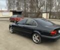 Черный БМВ 5 Серия, объемом двигателя 2.5 л и пробегом 400 тыс. км за 3600 $, фото 3 на Automoto.ua