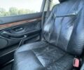 Черный БМВ 5 Серия, объемом двигателя 2.8 л и пробегом 460 тыс. км за 4100 $, фото 11 на Automoto.ua