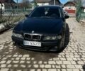 Черный БМВ 5 Серия, объемом двигателя 2.79 л и пробегом 363 тыс. км за 3600 $, фото 1 на Automoto.ua