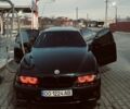 Черный БМВ 5 Серия, объемом двигателя 2.5 л и пробегом 300 тыс. км за 3000 $, фото 1 на Automoto.ua
