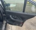 Чорний БМВ 5 Серія, об'ємом двигуна 2.8 л та пробігом 303 тис. км за 4400 $, фото 13 на Automoto.ua