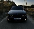 Чорний БМВ 5 Серія, об'ємом двигуна 2.8 л та пробігом 340 тис. км за 6200 $, фото 1 на Automoto.ua