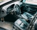 Черный БМВ 5 Серия, объемом двигателя 4.4 л и пробегом 400 тыс. км за 13000 $, фото 10 на Automoto.ua