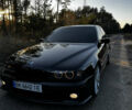 Черный БМВ 5 Серия, объемом двигателя 2.8 л и пробегом 340 тыс. км за 6200 $, фото 2 на Automoto.ua
