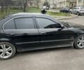 Черный БМВ 5 Серия, объемом двигателя 2.8 л и пробегом 433 тыс. км за 5999 $, фото 2 на Automoto.ua