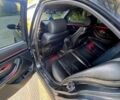 Чорний БМВ 5 Серія, об'ємом двигуна 2.8 л та пробігом 236 тис. км за 4300 $, фото 5 на Automoto.ua