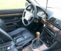 Черный БМВ 5 Серия, объемом двигателя 2.8 л и пробегом 460 тыс. км за 4100 $, фото 6 на Automoto.ua