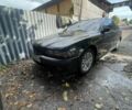 Черный БМВ 5 Серия, объемом двигателя 2.5 л и пробегом 400 тыс. км за 4512 $, фото 1 на Automoto.ua