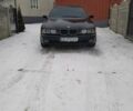 Черный БМВ 5 Серия, объемом двигателя 2.49 л и пробегом 312 тыс. км за 4400 $, фото 1 на Automoto.ua