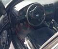 Черный БМВ 5 Серия, объемом двигателя 2.8 л и пробегом 520 тыс. км за 7200 $, фото 6 на Automoto.ua