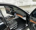 Чорний БМВ 5 Серія, об'ємом двигуна 2.8 л та пробігом 340 тис. км за 6200 $, фото 7 на Automoto.ua