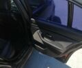 Черный БМВ 5 Серия, объемом двигателя 3.5 л и пробегом 262 тыс. км за 4000 $, фото 5 на Automoto.ua