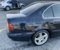 Чорний БМВ 5 Серія, об'ємом двигуна 2.5 л та пробігом 400 тис. км за 3500 $, фото 5 на Automoto.ua