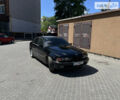 Черный БМВ 5 Серия, объемом двигателя 2.8 л и пробегом 300 тыс. км за 3600 $, фото 1 на Automoto.ua
