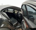 Чорний БМВ 5 Серія, об'ємом двигуна 2.5 л та пробігом 300 тис. км за 3750 $, фото 6 на Automoto.ua