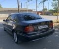 Чорний БМВ 5 Серія, об'ємом двигуна 2.8 л та пробігом 396 тис. км за 3850 $, фото 4 на Automoto.ua
