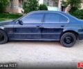 Черный БМВ 5 Серия, объемом двигателя 2.3 л и пробегом 590 тыс. км за 2500 $, фото 1 на Automoto.ua