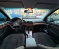 Черный БМВ 5 Серия, объемом двигателя 2.5 л и пробегом 300 тыс. км за 2900 $, фото 11 на Automoto.ua