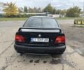 Чорний БМВ 5 Серія, об'ємом двигуна 2.8 л та пробігом 303 тис. км за 4400 $, фото 3 на Automoto.ua