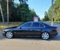 Чорний БМВ 5 Серія, об'ємом двигуна 2 л та пробігом 320 тис. км за 4500 $, фото 2 на Automoto.ua