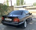 Чорний БМВ 5 Серія, об'ємом двигуна 2.8 л та пробігом 396 тис. км за 3850 $, фото 5 на Automoto.ua